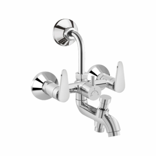 3 in 1 Wall Mixer